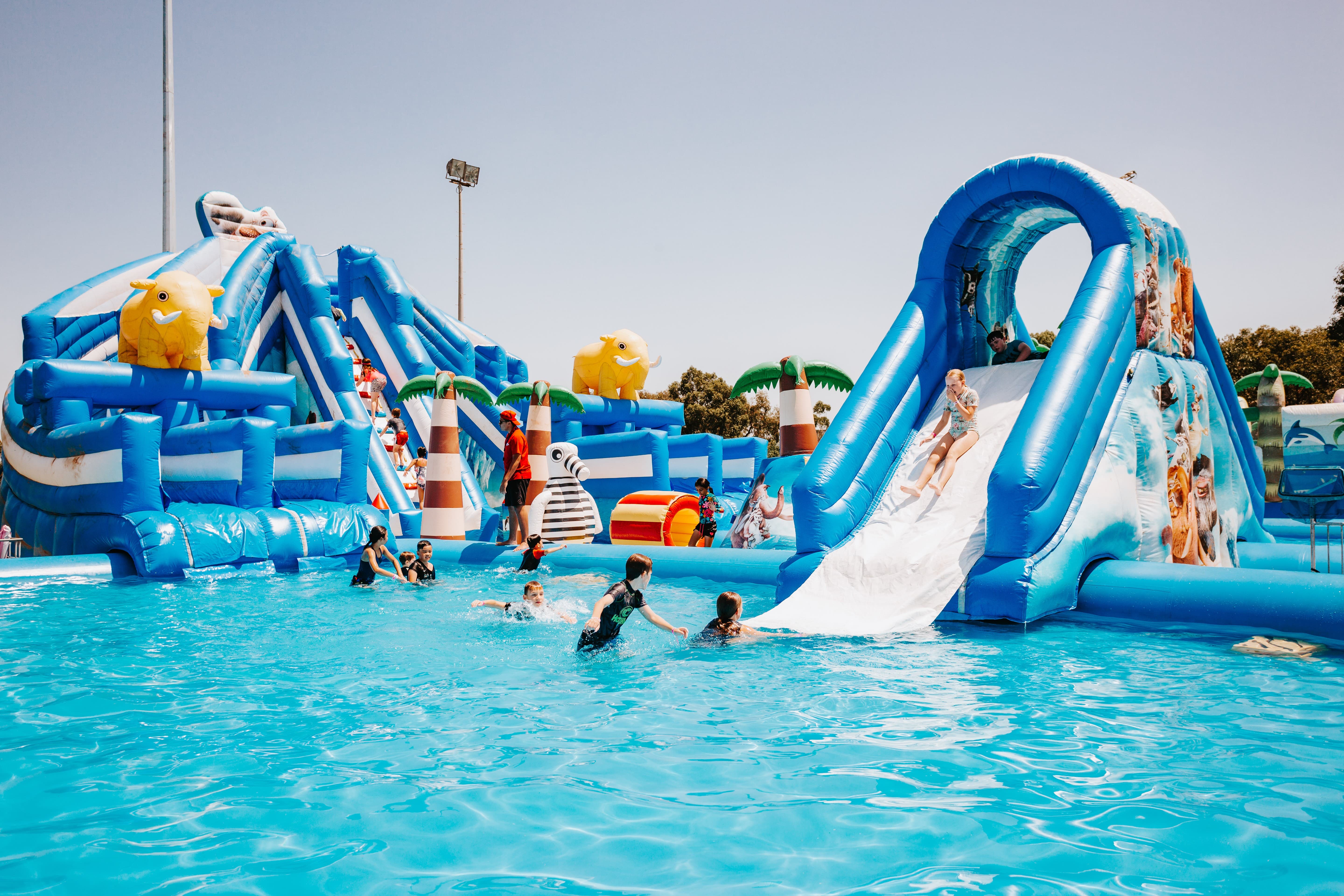 world water park tickets price