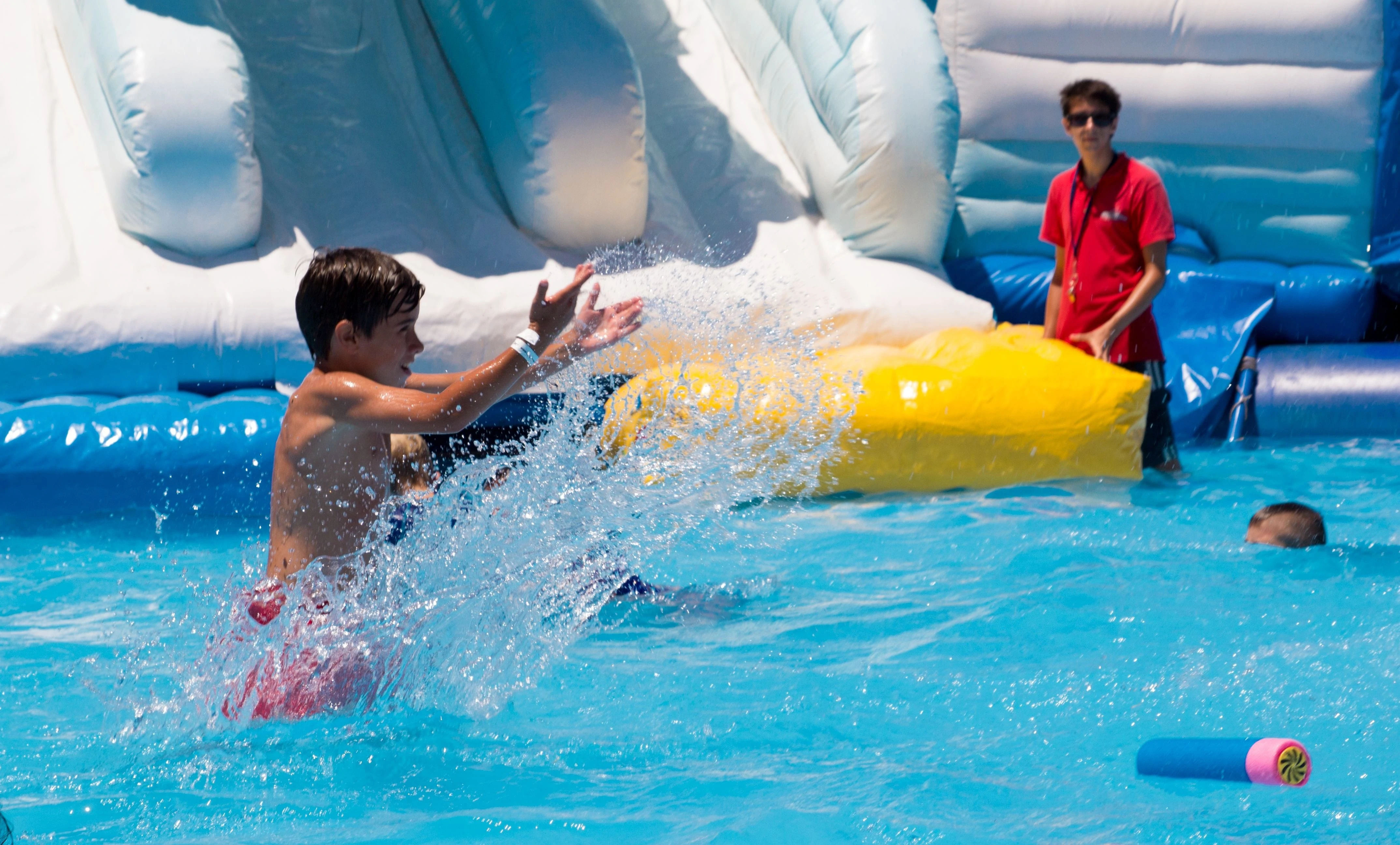 Waterworld Mathale Waterworld Homepage
